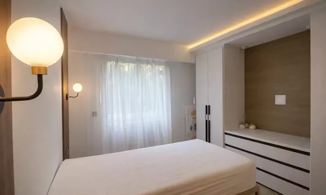 Недвижимость Villa Pointe Croisette: 4