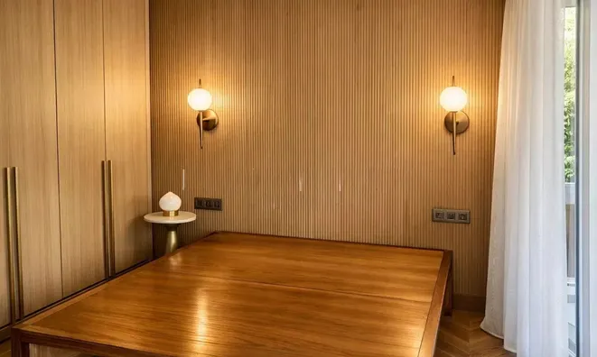 Недвижимость Villa Pointe Croisette: 5