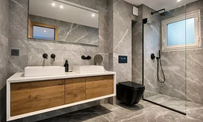 Недвижимость Villa Pointe Croisette: 7