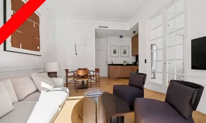 Недвижимость House Cannes Centre-ville: 1