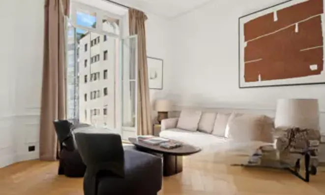 Недвижимость House Cannes Centre-ville: 2