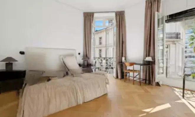 Недвижимость House Cannes Centre-ville: 3