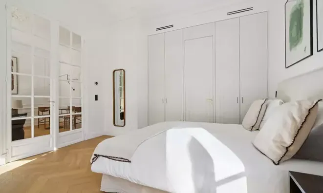 Недвижимость House Cannes Centre-ville: 4