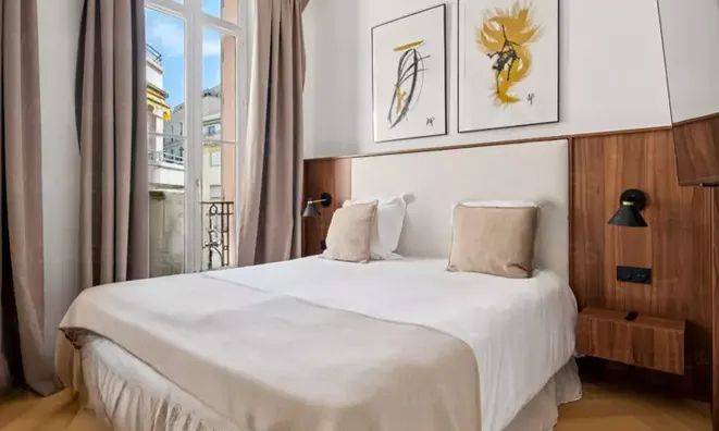 Недвижимость House Cannes Centre-ville: 7