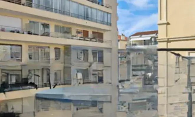 Недвижимость House Cannes Centre-ville: 8