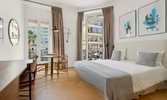 Недвижимость House Cannes Centre-ville: 9