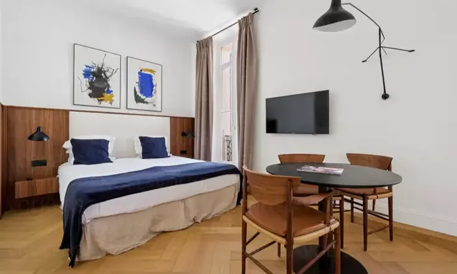 Недвижимость House Cannes Centre-ville: 10