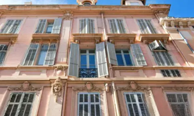 Недвижимость House Cannes Centre-ville: 12