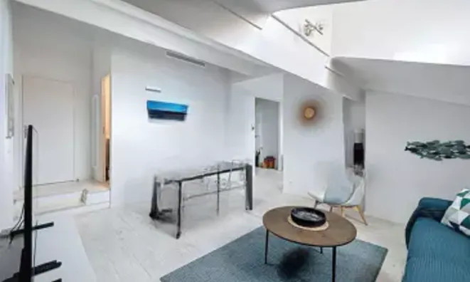 Недвижимость Apartment Cannes Centreville: 3