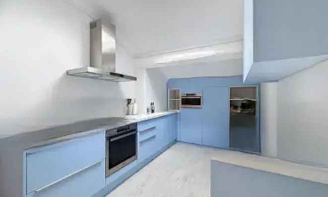 Недвижимость Apartment Cannes Centreville: 5