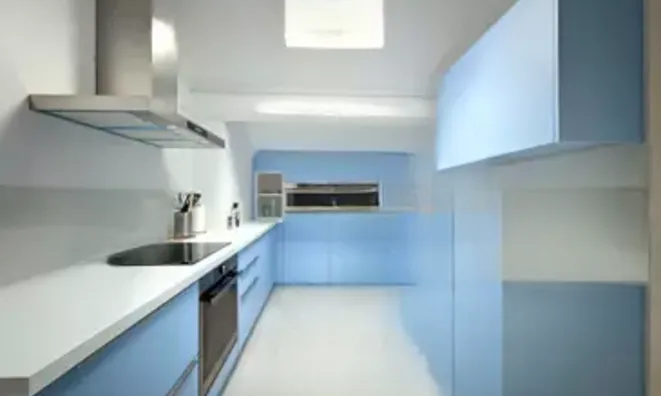 Недвижимость Apartment Cannes Centreville: 6