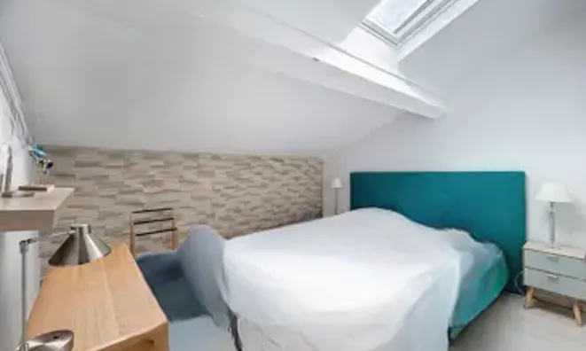 Недвижимость Apartment Cannes Centreville: 8