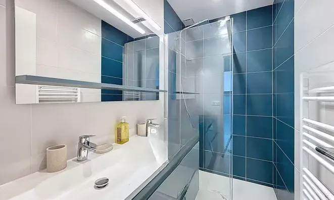 Недвижимость Apartment Cannes Centreville: 11