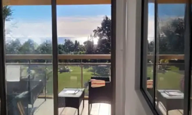 Недвижимость Villa Cannes: 3