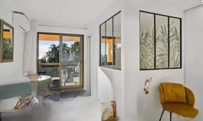 Недвижимость Villa Cannes: 5