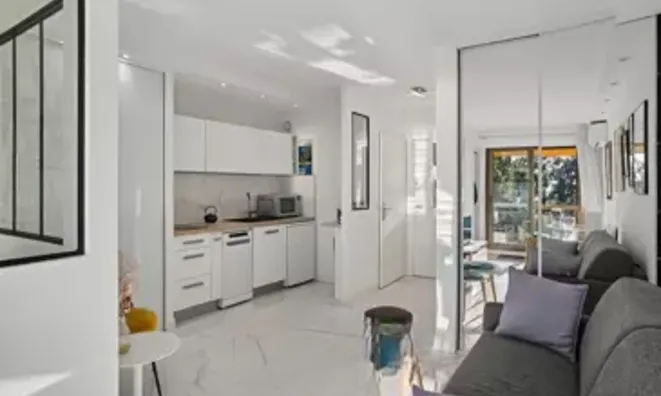 Недвижимость Villa Cannes: 6