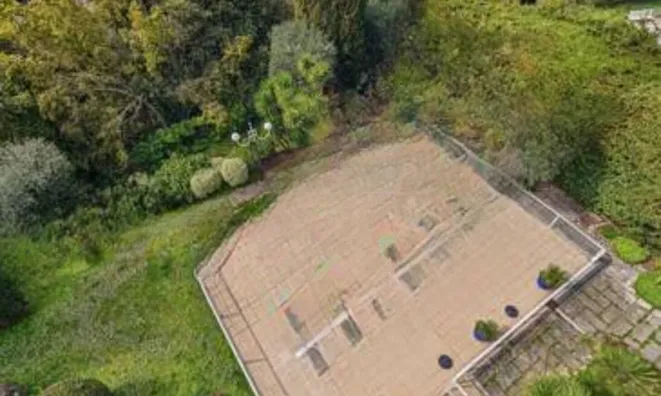 Недвижимость Villa Californie: 2