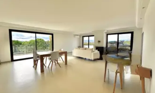 Недвижимость Villa Californie: 5