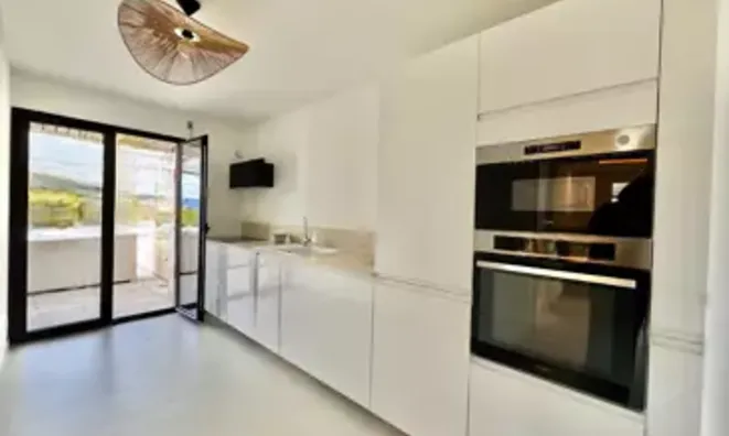 Недвижимость Villa Californie: 6