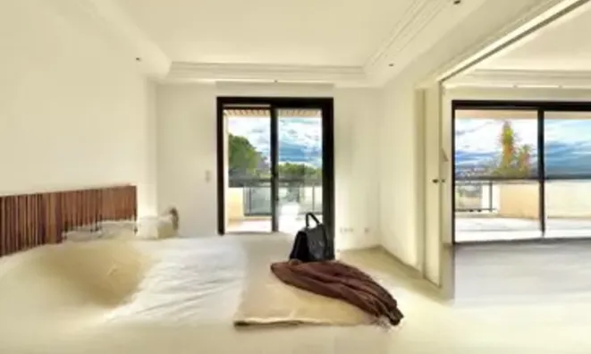 Недвижимость Villa Californie: 9