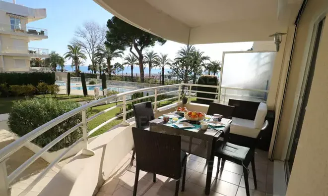 Недвижимость Villa La Bocca: 1