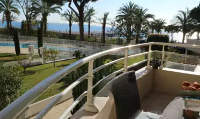 Недвижимость Villa La Bocca: 3