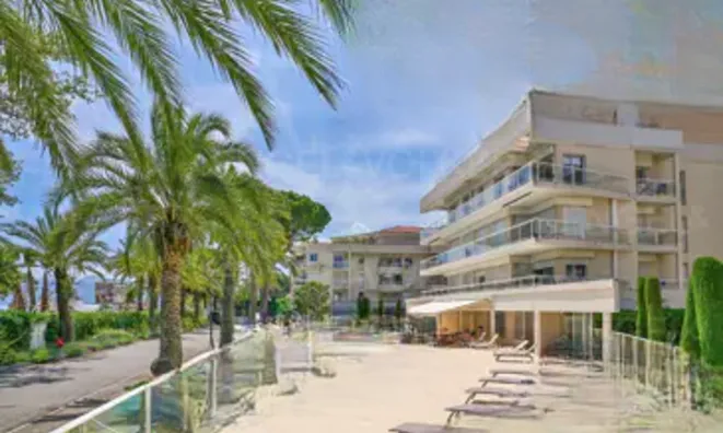 Недвижимость Villa La Bocca: 8