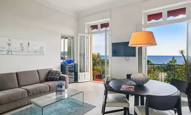 Недвижимость Villa Croix des Gardes: 1