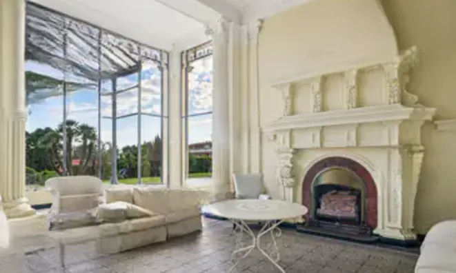 Недвижимость Villa Croix des Gardes: 8