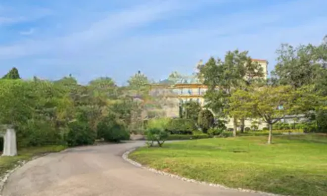 Недвижимость Villa Croix des Gardes: 9