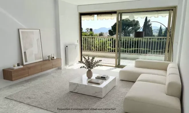 Недвижимость Villa Cannes République: 1