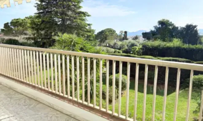 Недвижимость Villa Cannes République: 2