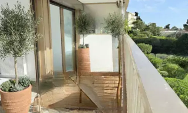 Недвижимость Villa Cannes République: 3