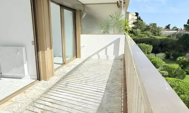 Недвижимость Villa Cannes République: 4