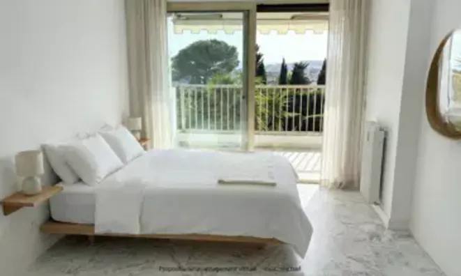 Недвижимость Villa Cannes République: 6