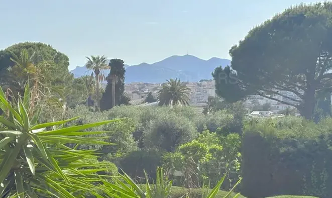 Недвижимость Villa Cannes République: 7