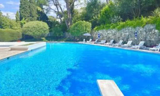 Недвижимость Villa Cannes République: 9