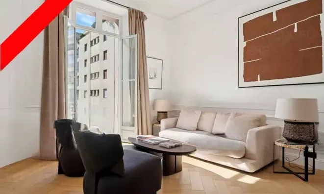 Недвижимость Villa Cannes Centre-ville: 1