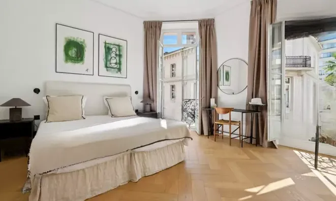 Недвижимость Villa Cannes Centre-ville: 4