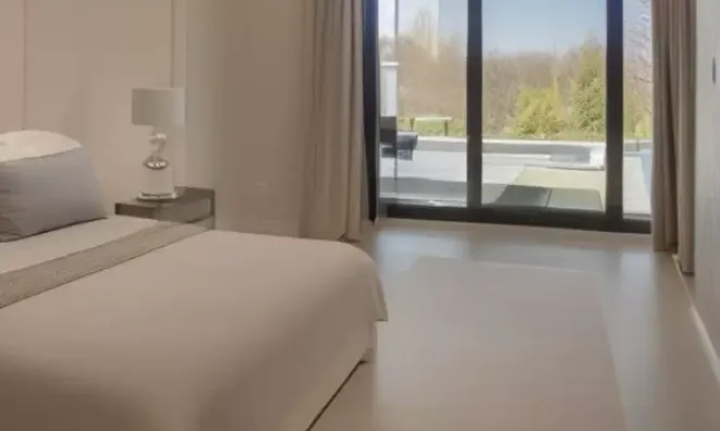 Недвижимость House La Bocca: 7