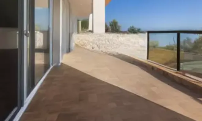 Недвижимость House La Bocca: 12