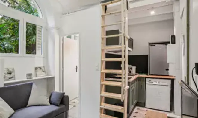 Недвижимость Villa Suquet Cannes: 2