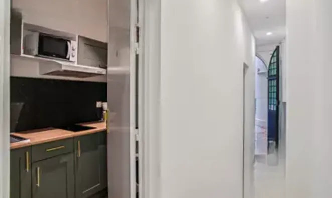 Недвижимость Villa Suquet Cannes: 6