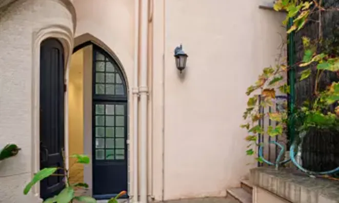 Недвижимость Villa Suquet Cannes: 8