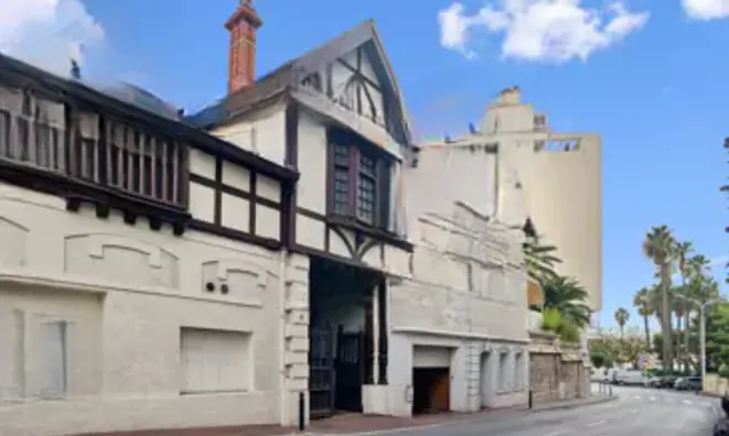 Недвижимость Villa Suquet Cannes: 9