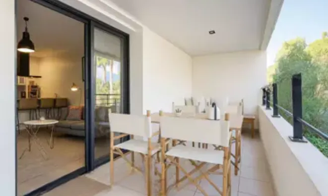 Недвижимость Villa Pointe Croisette: 2