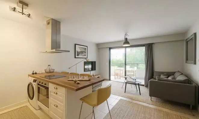 Недвижимость Villa Pointe Croisette: 4