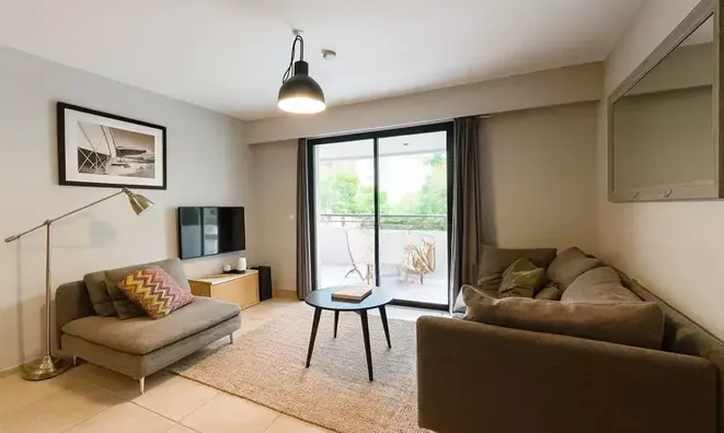 Недвижимость Villa Pointe Croisette: 7