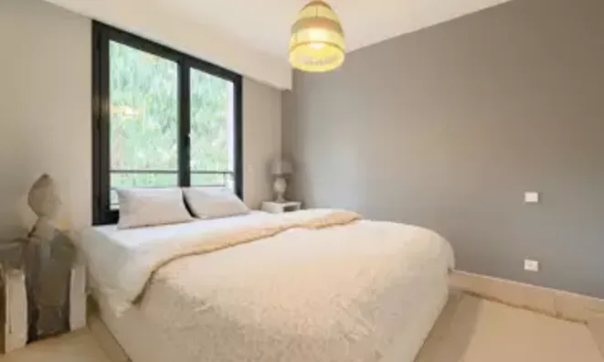 Недвижимость Villa Pointe Croisette: 8