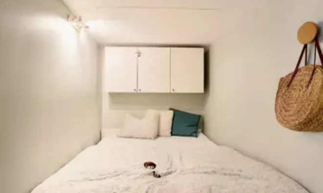 Недвижимость Villa Pointe Croisette: 9